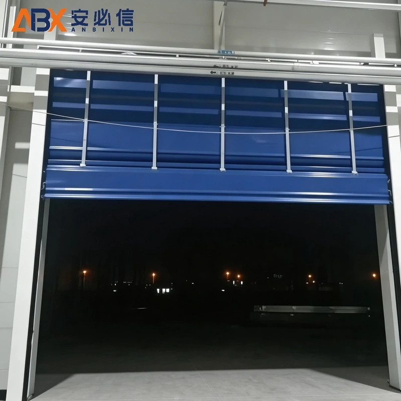 西安市堆积门