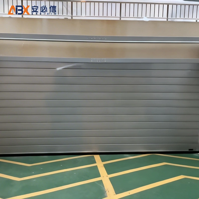 西安市涡轮硬质高速门